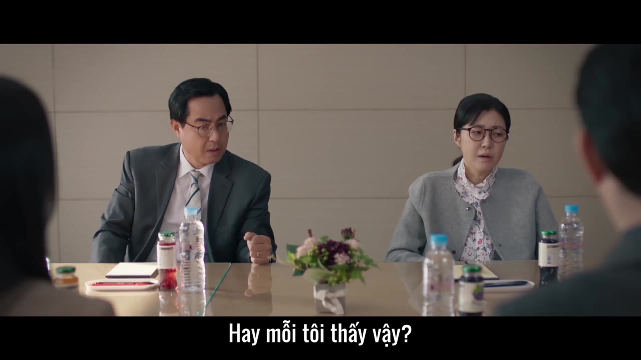 Tại Sao Lại Là Oh Soo Jae tập 9 cảnh 2
