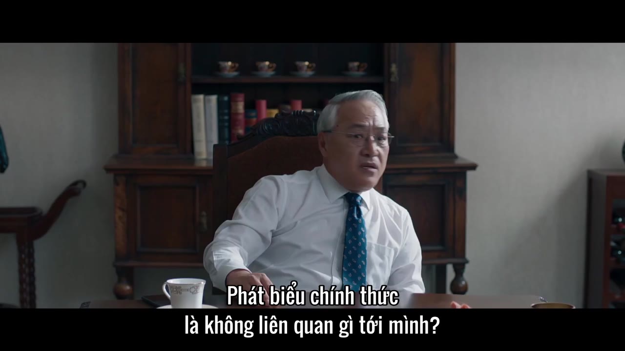 Tại Sao Lại Là Oh Soo Jae tập 10 cảnh 3