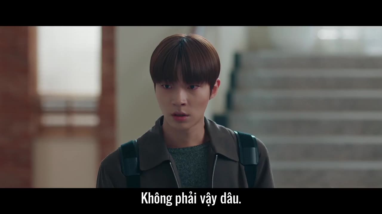 Tại Sao Lại Là Oh Soo Jae tập 11 cảnh 2