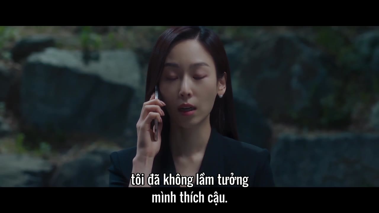 Tại Sao Lại Là Oh Soo Jae tập 11 cảnh 3