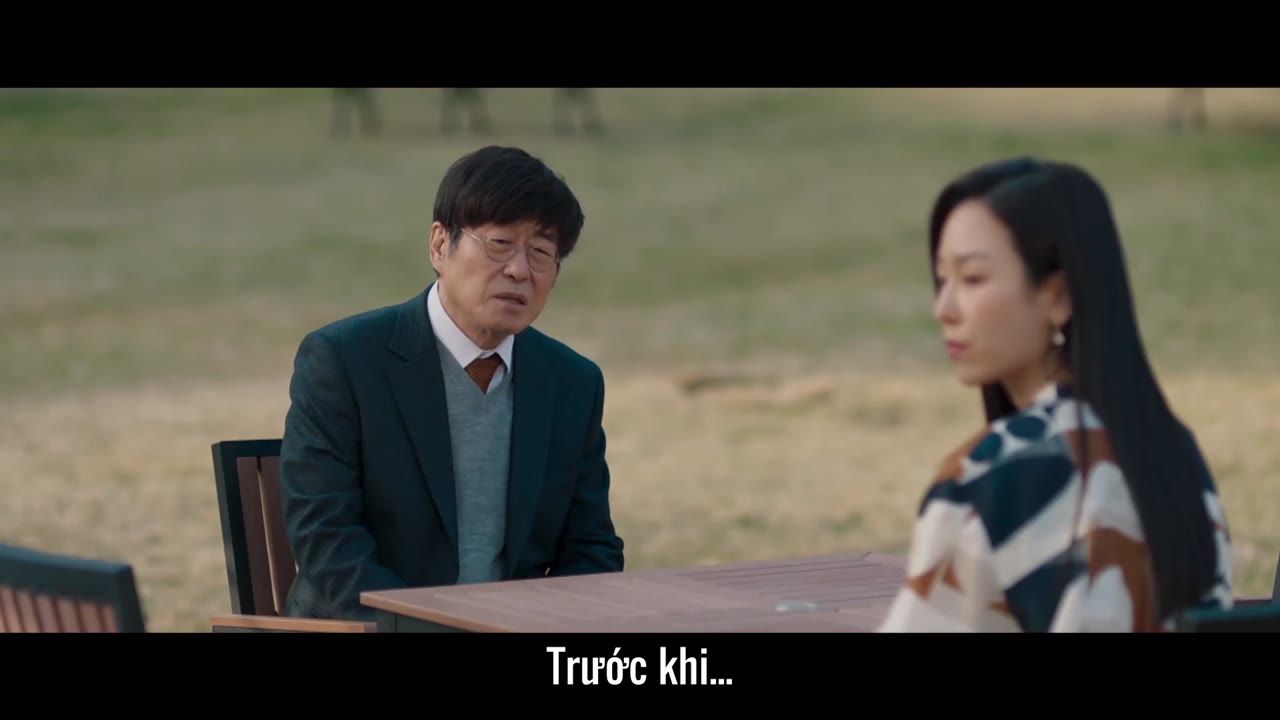 Tại Sao Lại Là Oh Soo Jae tập 12 cảnh 3