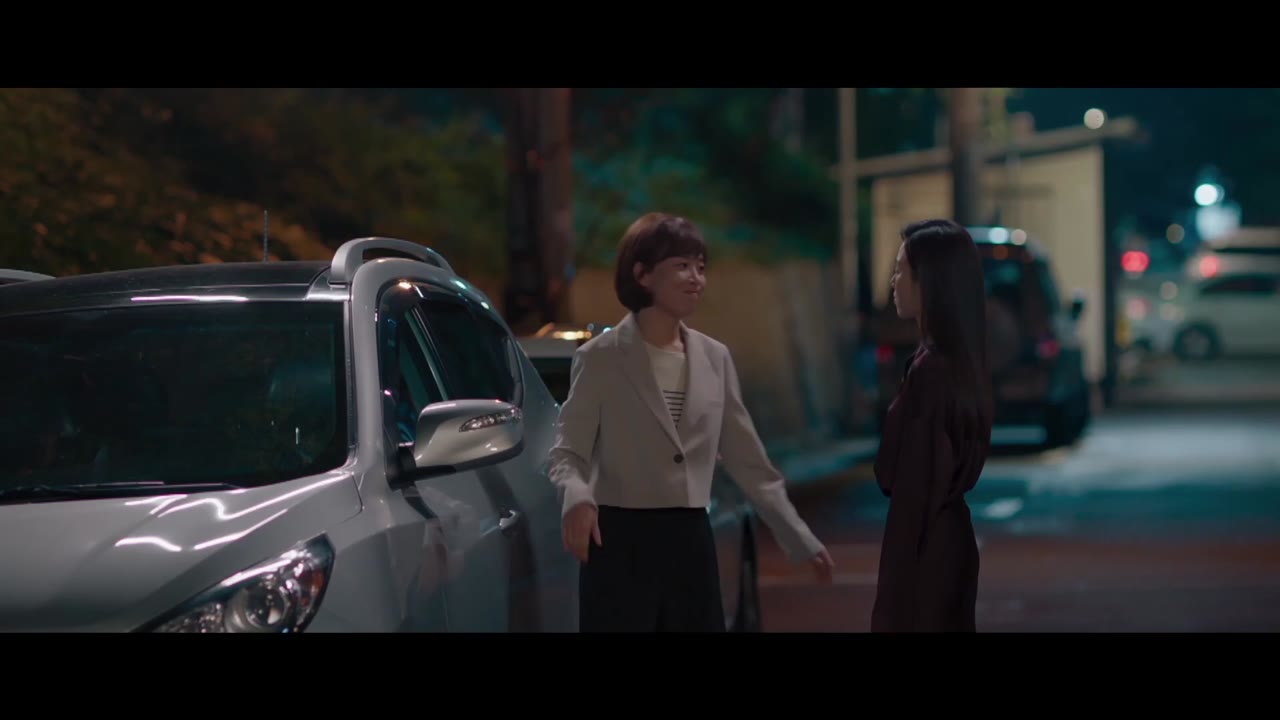 Tại Sao Lại Là Oh Soo Jae tập 13