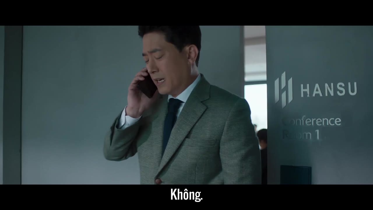 Tại Sao Lại Là Oh Soo Jae tập 13 cảnh 3