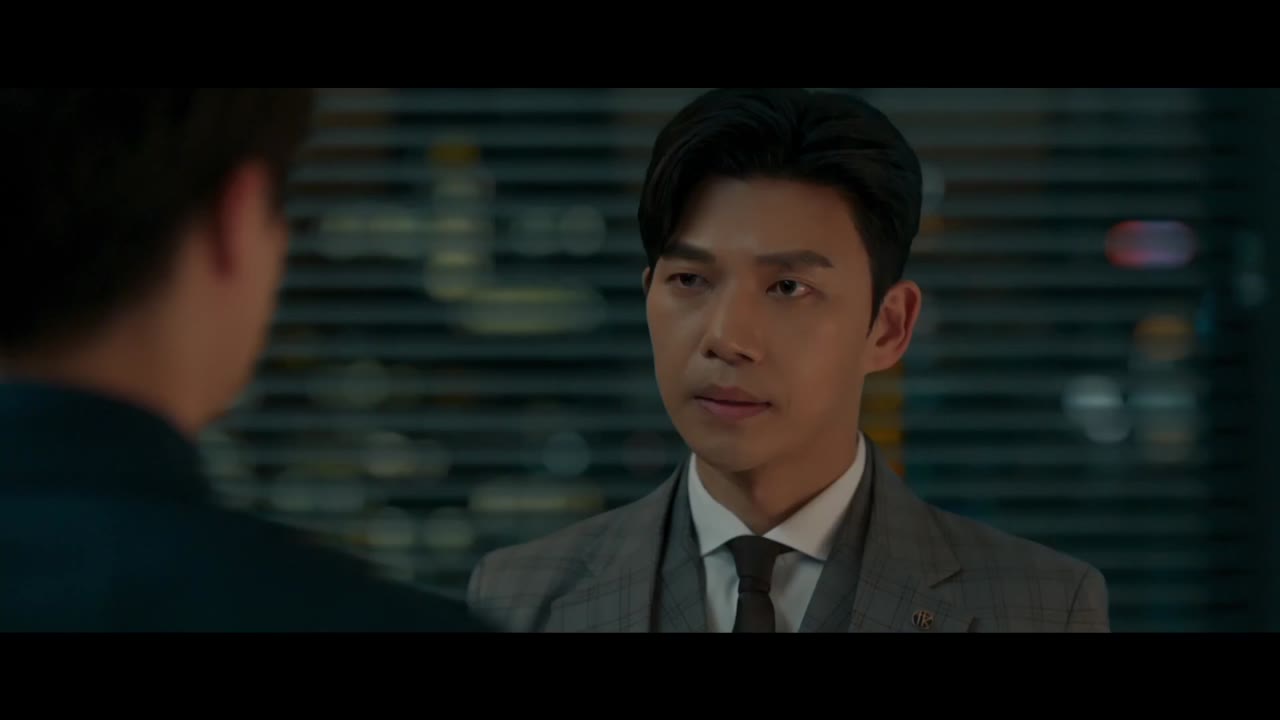 Tại Sao Lại Là Oh Soo Jae tập 14