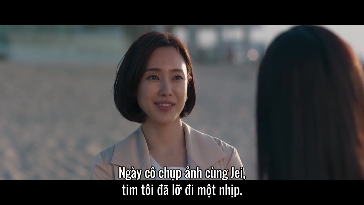 Tại Sao Lại Là Oh Soo Jae tập 14 cảnh 2