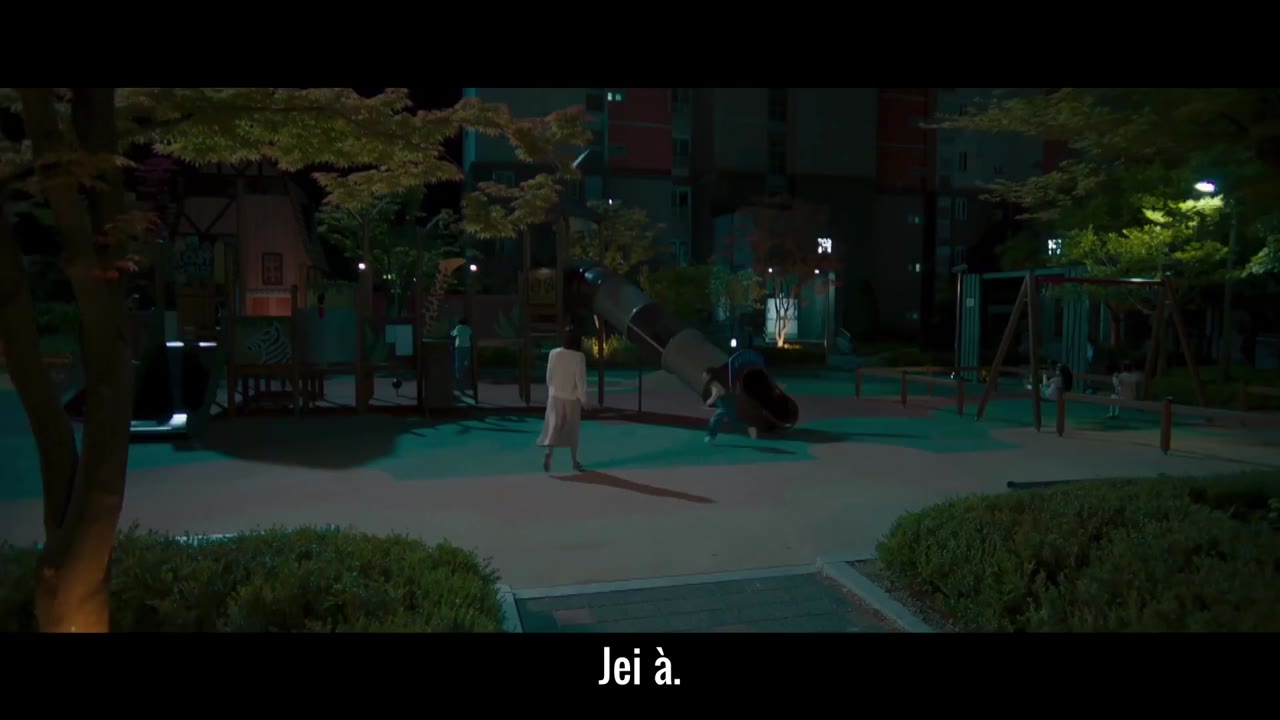 Tại Sao Lại Là Oh Soo Jae tập 14 cảnh 3