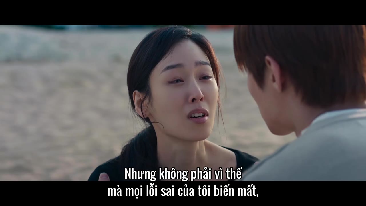 Tại Sao Lại Là Oh Soo Jae tập 15 cảnh 2