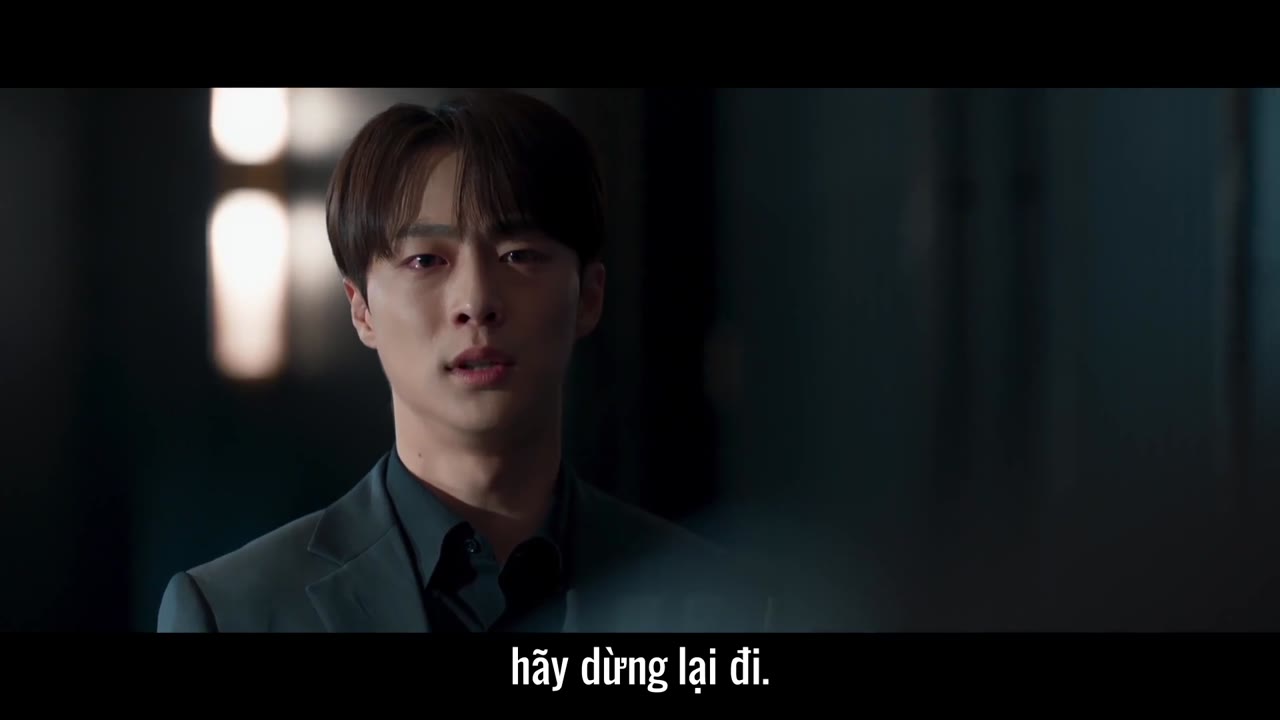 Tại Sao Lại Là Oh Soo Jae tập 16