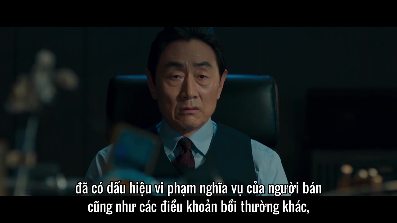 Tại Sao Lại Là Oh Soo Jae tập 16 cảnh 2