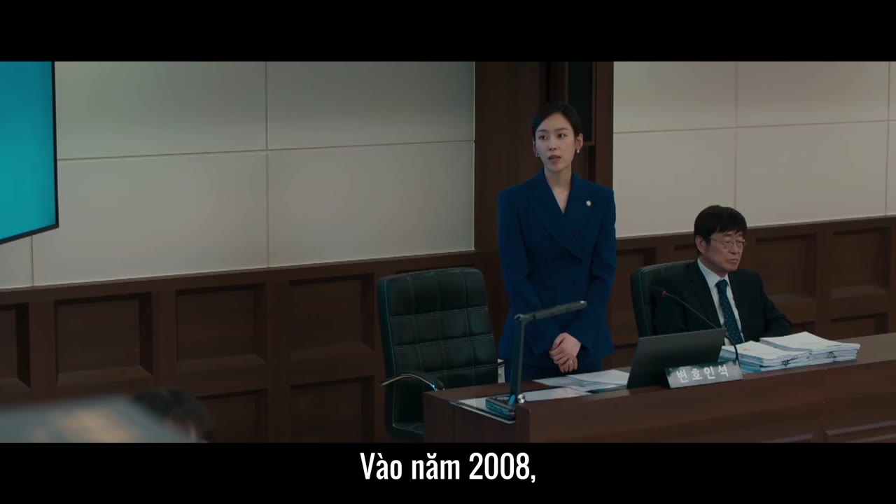 Tại Sao Lại Là Oh Soo Jae tập 16 cảnh 3