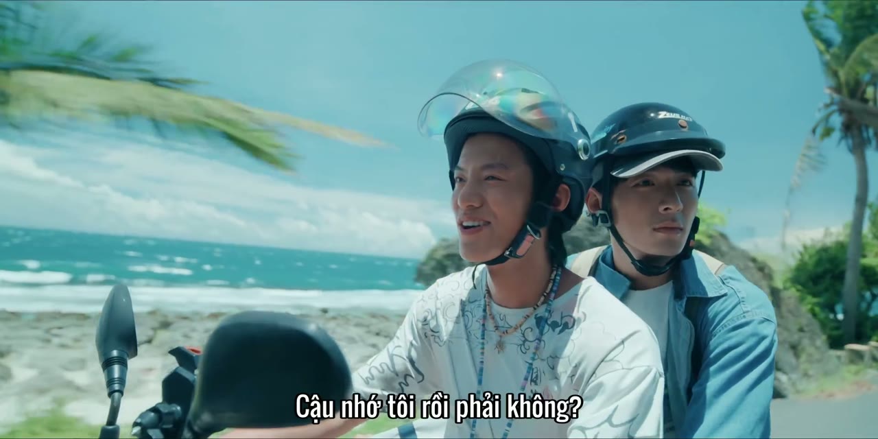 Hướng Về Sao Băng Cầu Nguyện tập 1