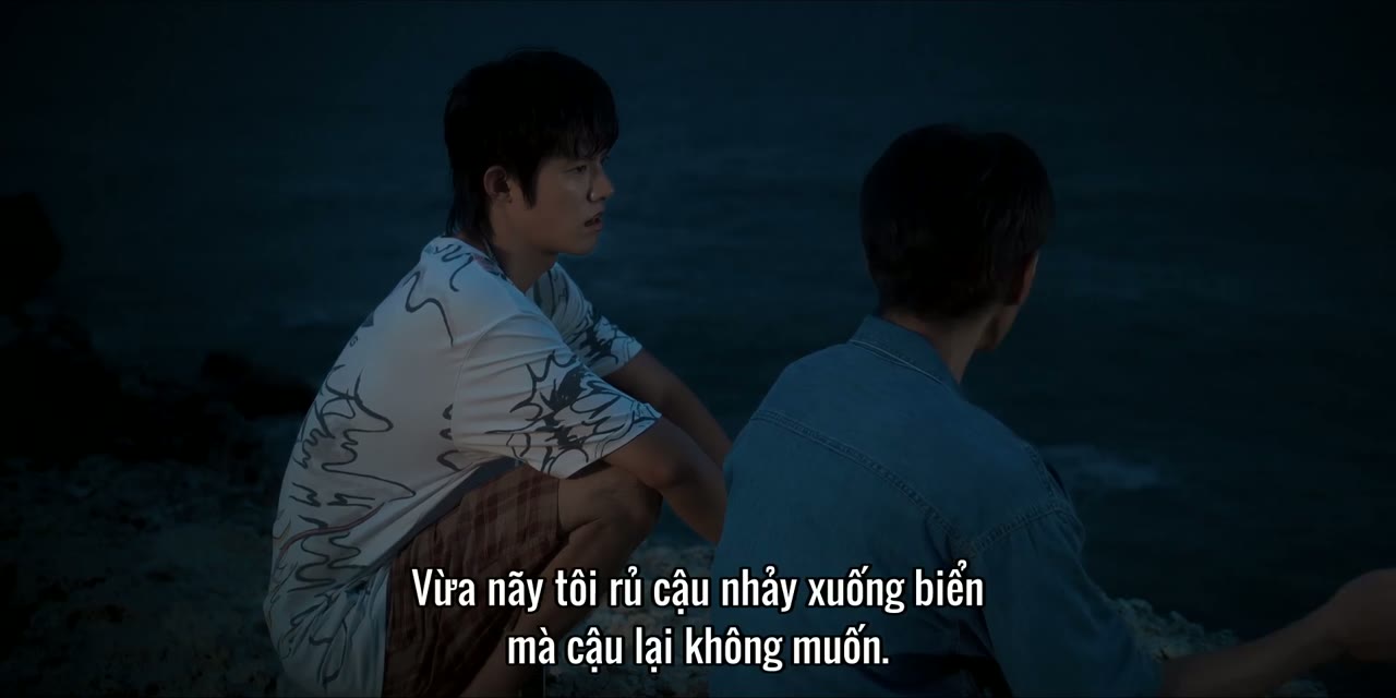 Hướng Về Sao Băng Cầu Nguyện tập 2