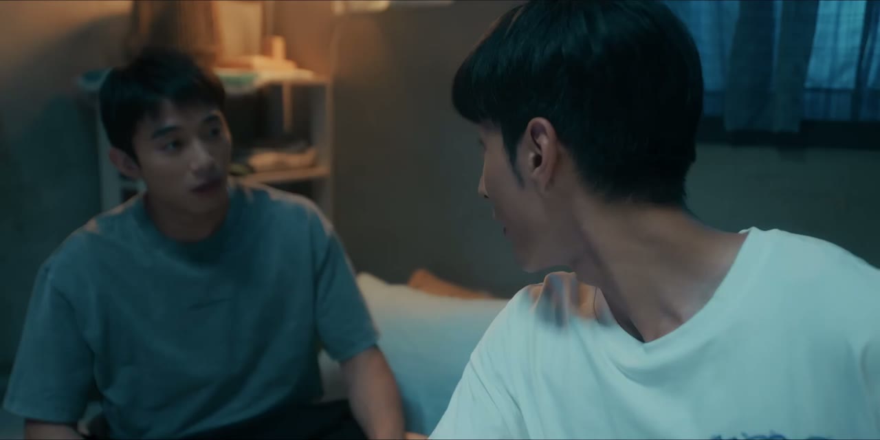 Hướng Về Sao Băng Cầu Nguyện tập 2 cảnh 3