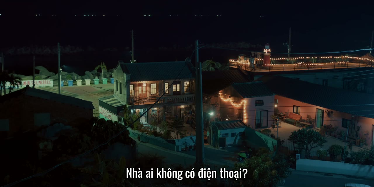 Hướng Về Sao Băng Cầu Nguyện tập 4 cảnh 3