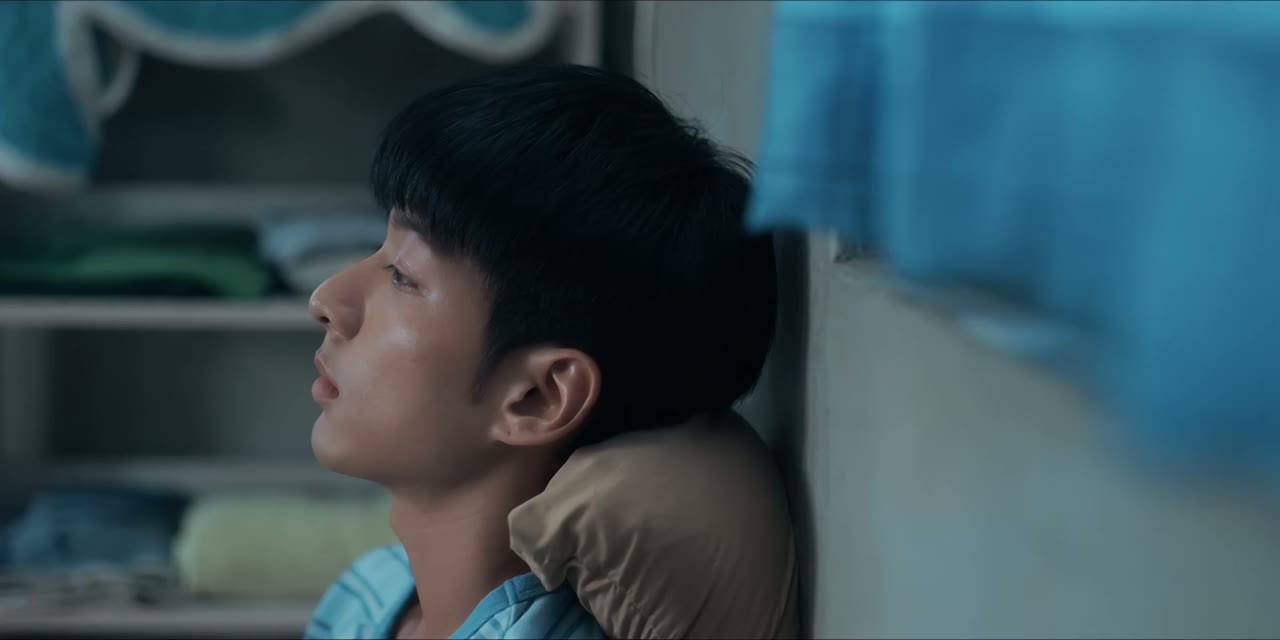 Hướng Về Sao Băng Cầu Nguyện tập 9 cảnh 3