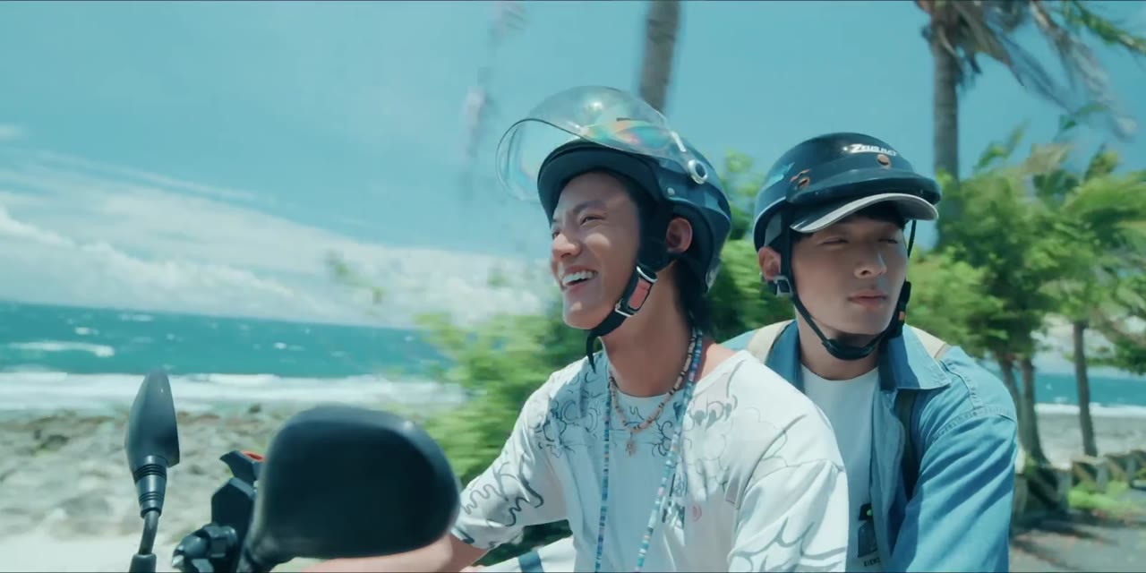 Hướng Về Sao Băng Cầu Nguyện - cảnh 1