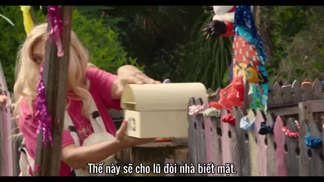 Những kẻ điên khùng tập 8