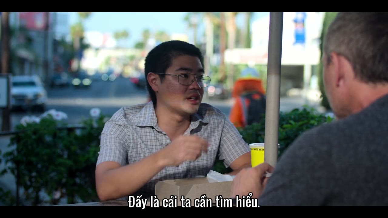 Nổi tiếng đất Pháp tập 3