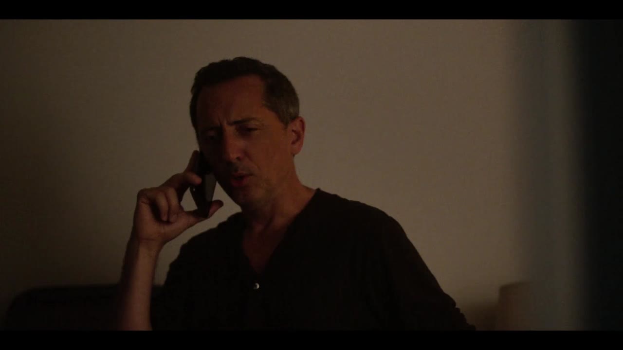 Nổi tiếng đất Pháp tập 3 cảnh 2