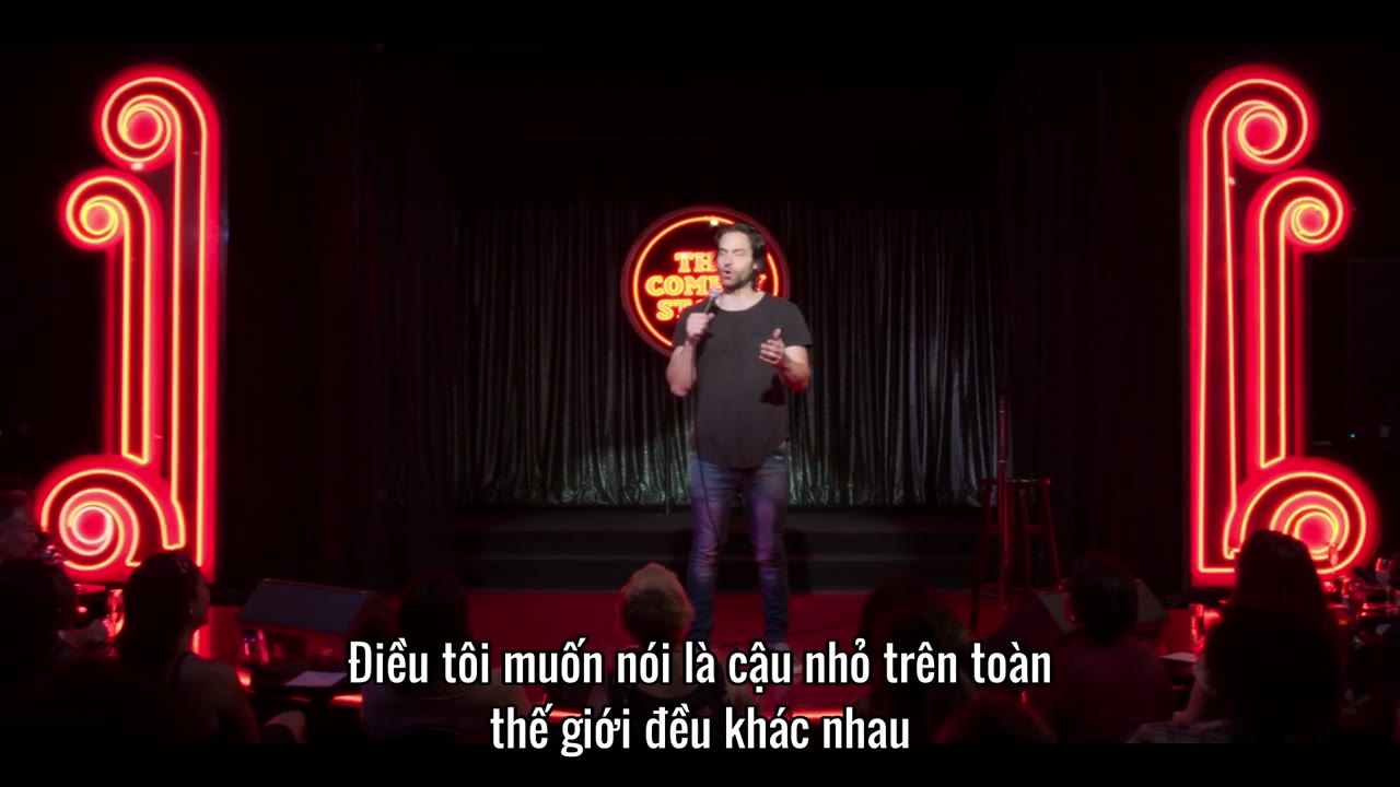 Nổi tiếng đất Pháp tập 4
