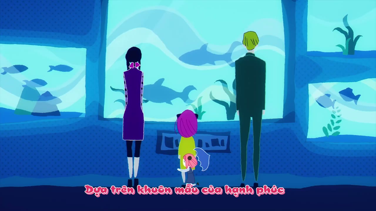 SPY x FAMILY (Phần 2) tập 10