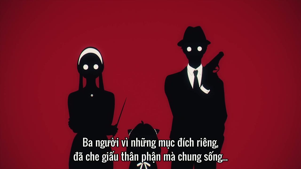 SPY x FAMILY (Phần 2) tập 12