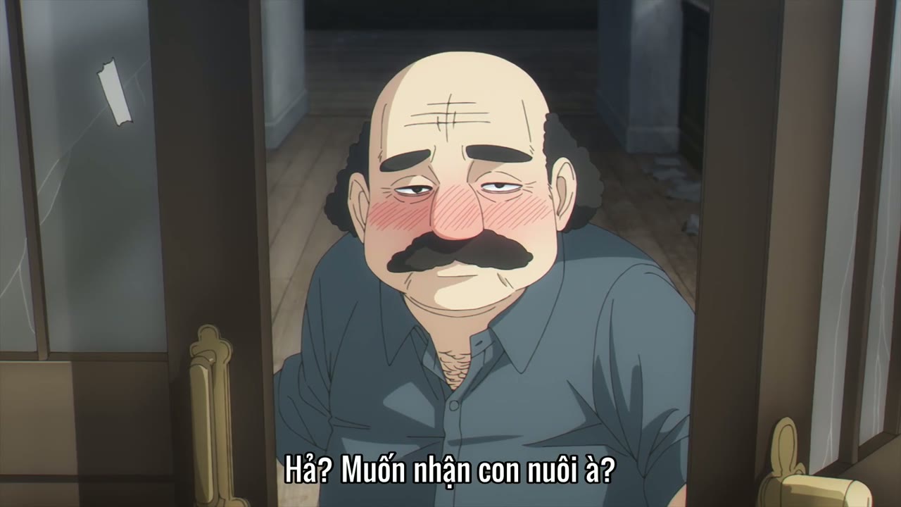 SPY x FAMILY (Phần 2) - cảnh 1
