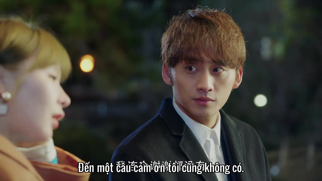 Hẹn Gặp Lại Ở Tương Lai tập 3