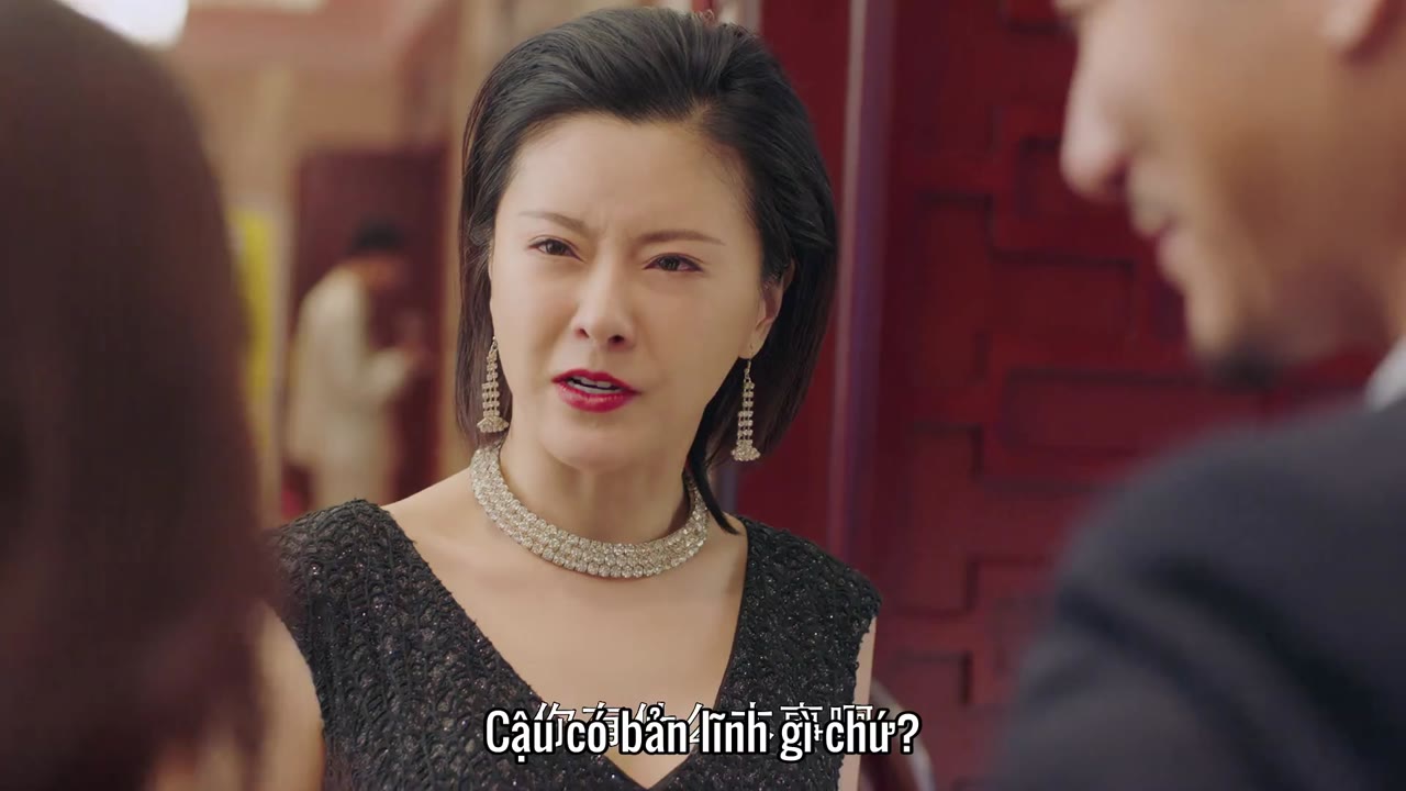 Hẹn Gặp Lại Ở Tương Lai tập 5