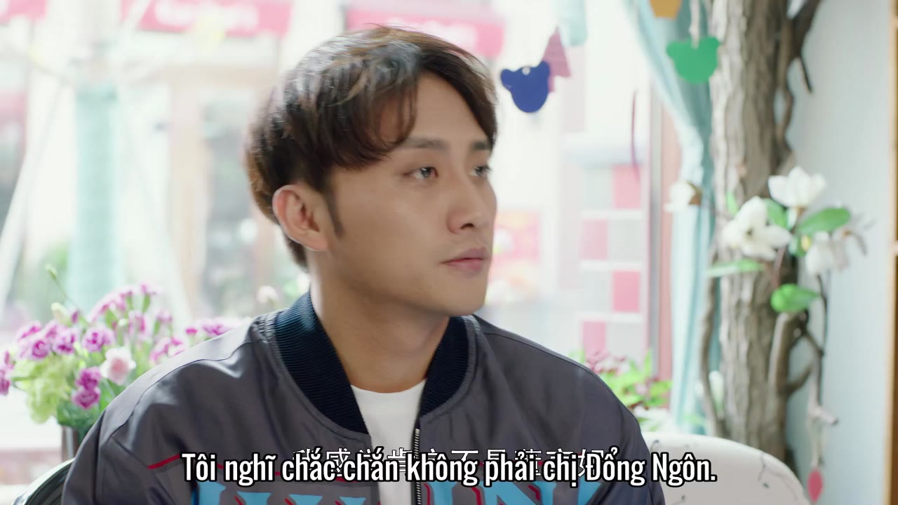 Hẹn Gặp Lại Ở Tương Lai tập 7