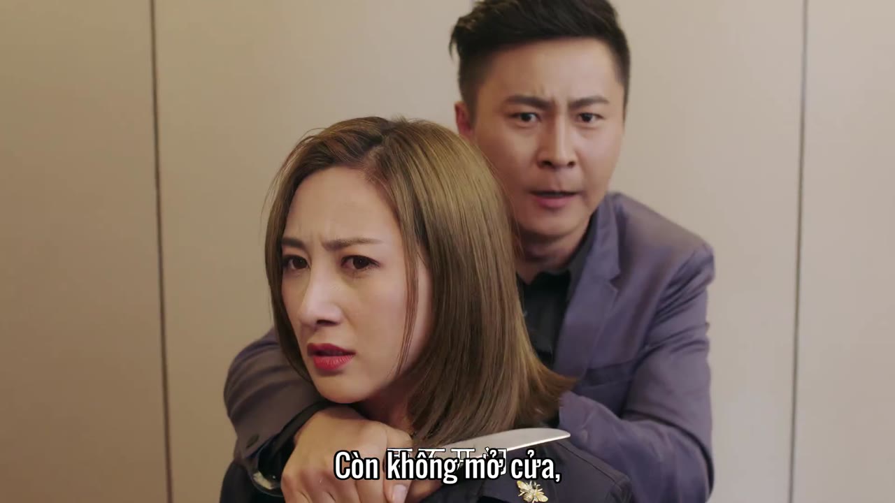 Hẹn Gặp Lại Ở Tương Lai tập 8 cảnh 2