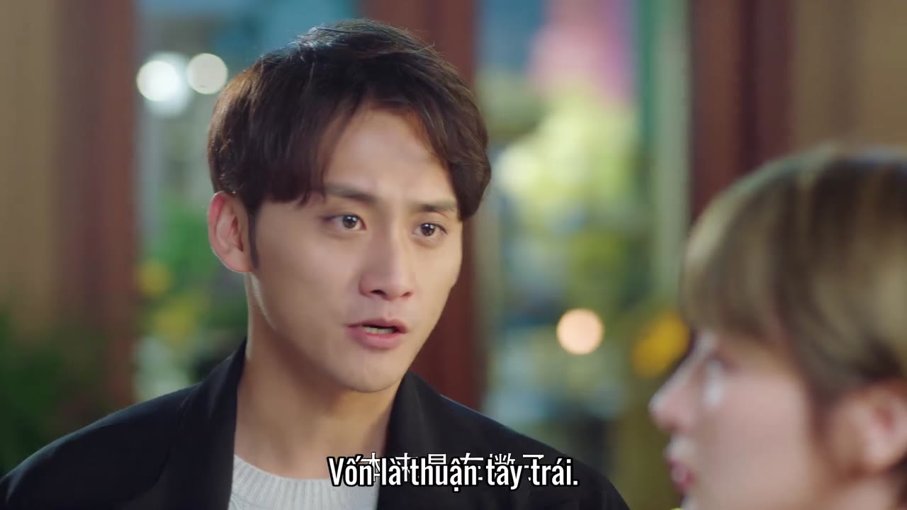 Hẹn Gặp Lại Ở Tương Lai tập 10 cảnh 2