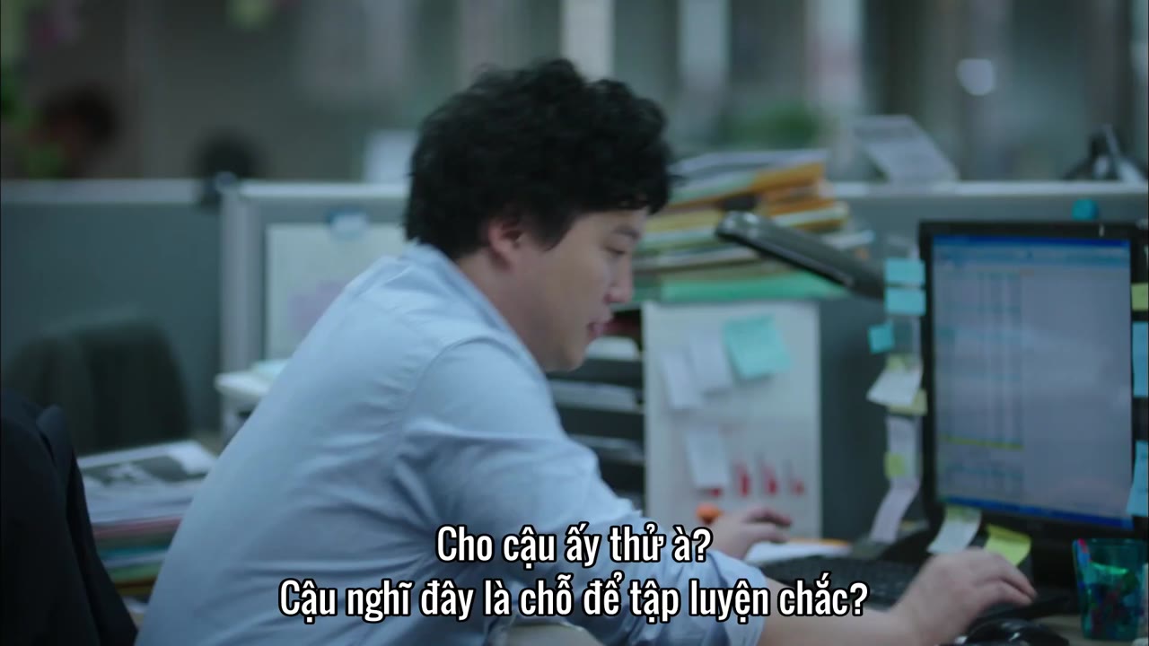 Mùi Đời tập 2