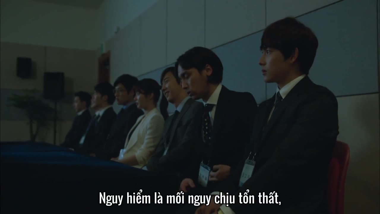 Mùi Đời tập 4