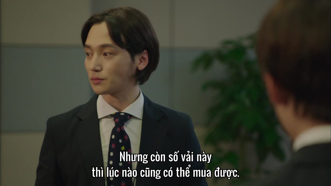Mùi Đời tập 4 cảnh 2