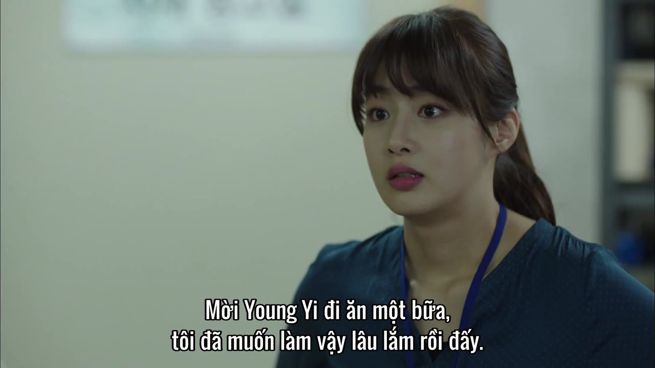 Mùi Đời tập 10