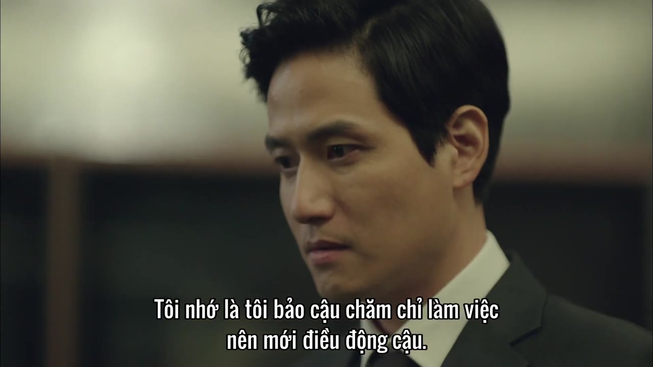 Mùi Đời tập 12