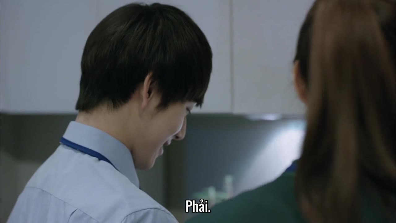 Mùi Đời tập 13 cảnh 2