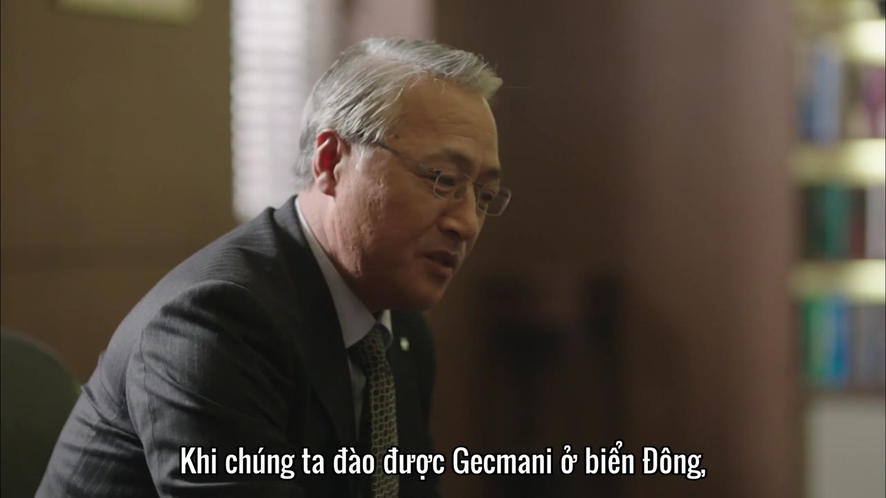 Mùi Đời tập 14 cảnh 3