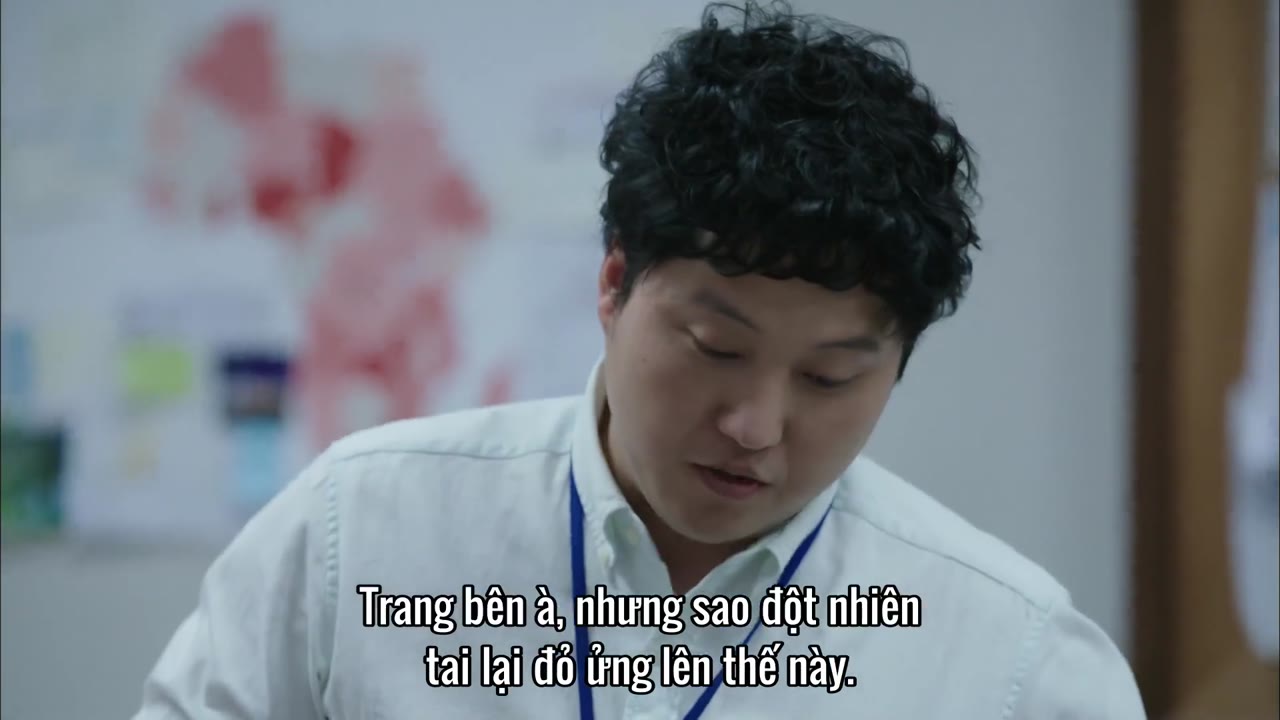 Mùi Đời tập 16