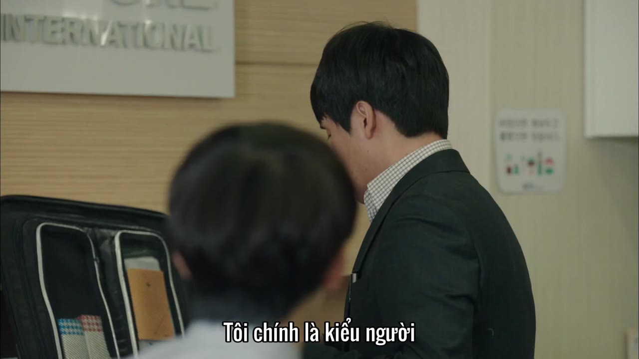 Mùi Đời tập 17
