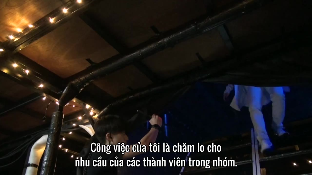 RIDE ON TIME (Phần 1) tập 5