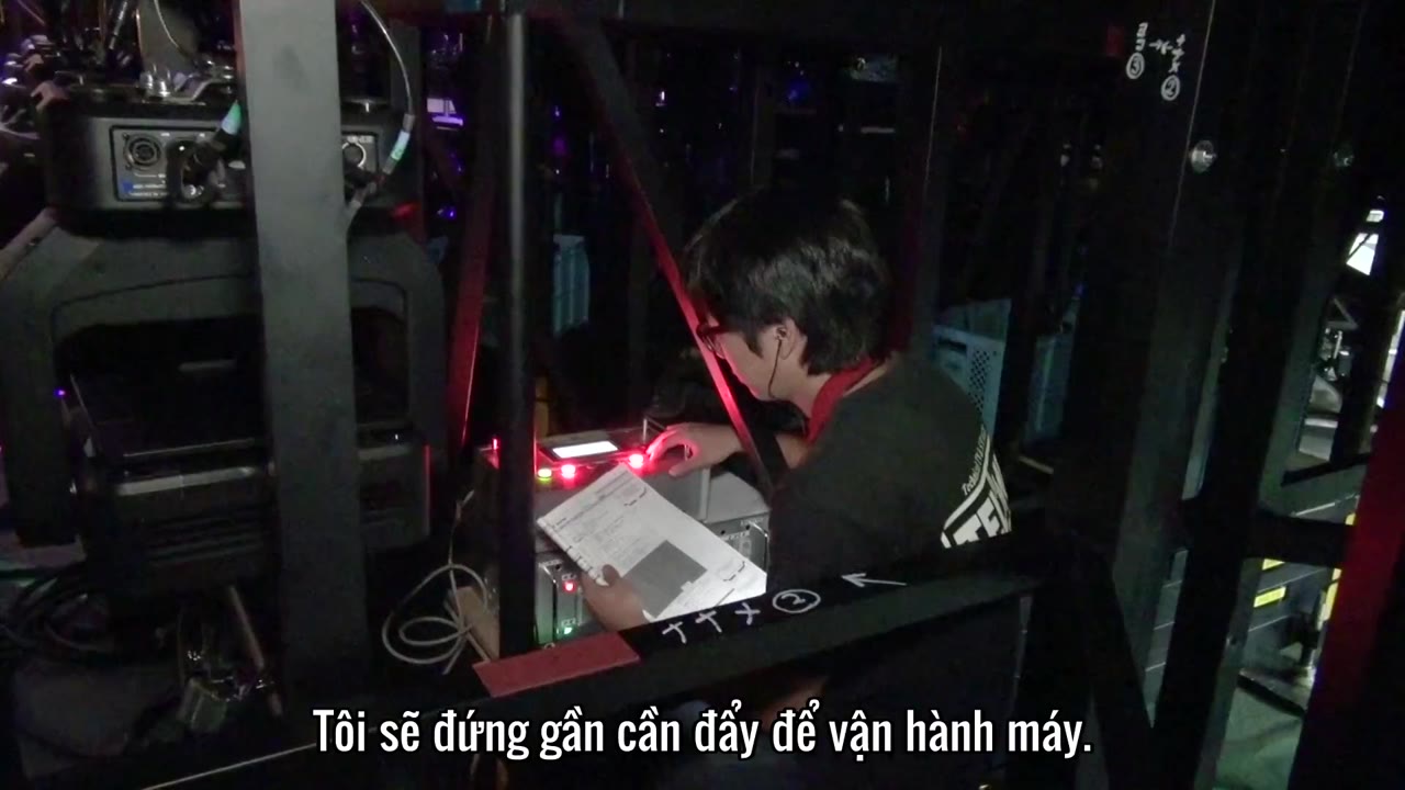 RIDE ON TIME (Phần 1) tập 7