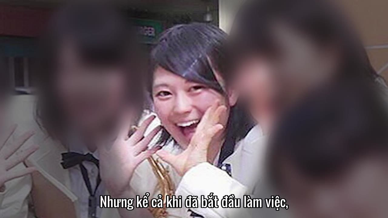 RIDE ON TIME (Phần 1) tập 7 cảnh 2