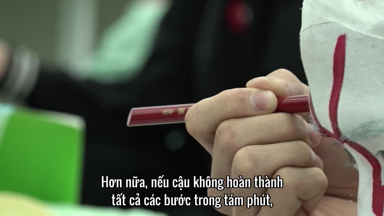 RIDE ON TIME (Phần 1) tập 23