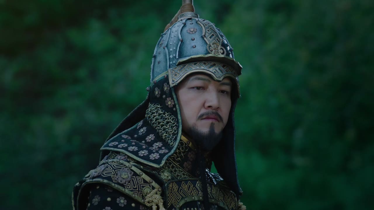 Công chúa ngổ ngáo tập 1