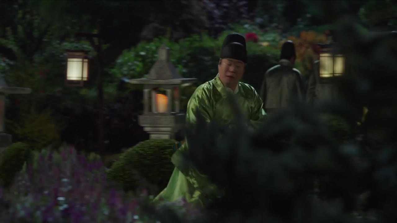 Công chúa ngổ ngáo tập 4