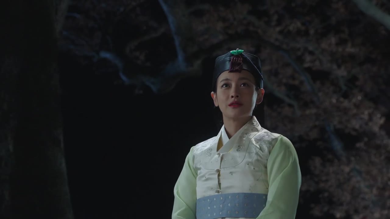 Công chúa ngổ ngáo tập 5