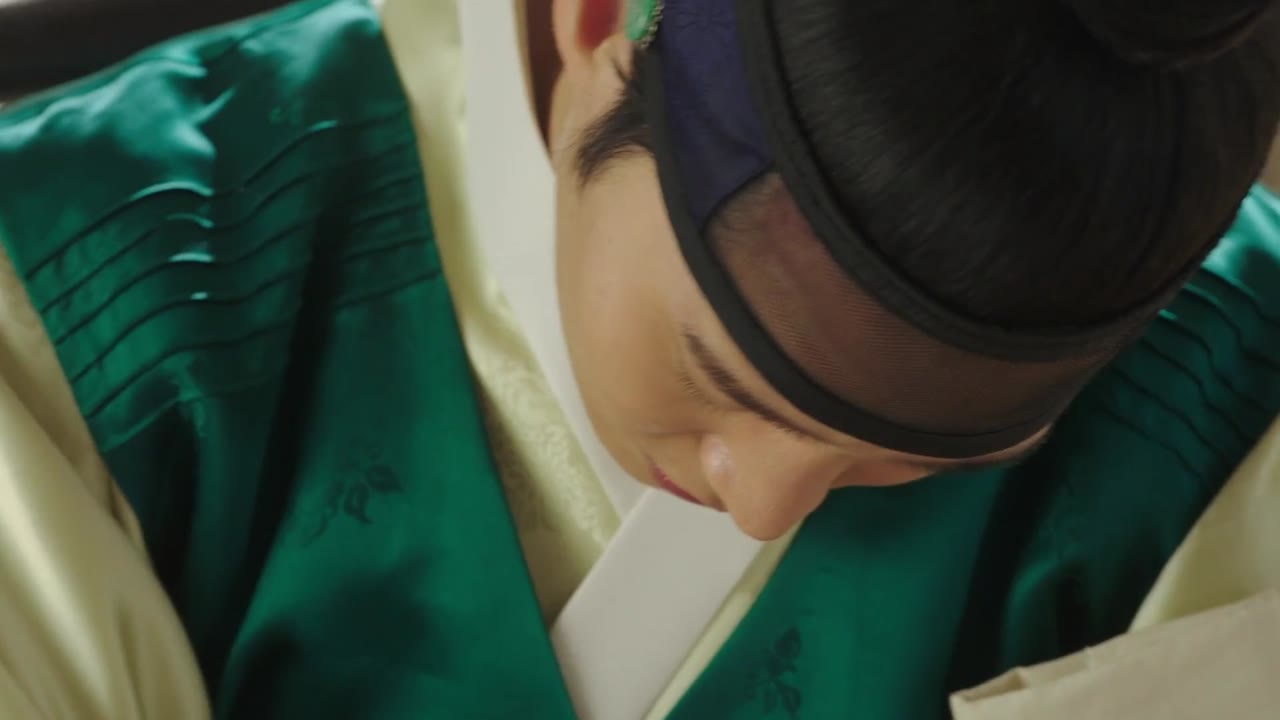 Công chúa ngổ ngáo tập 6