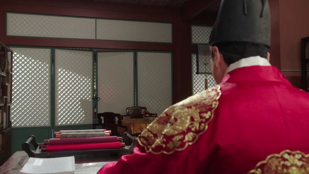 Công chúa ngổ ngáo tập 7